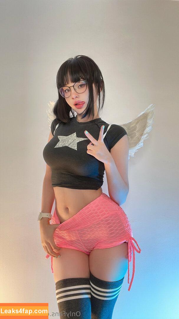 Hidori Rose / HidoriRose / Social Media Content / hidori_rose / hidorirosecos leaked photo photo #1625