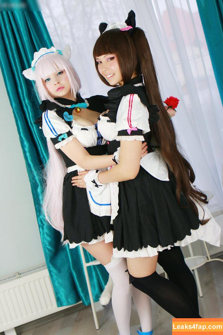 Hidori Rose / HidoriRose / Social Media Content / hidori_rose / hidorirosecos leaked photo photo #1678