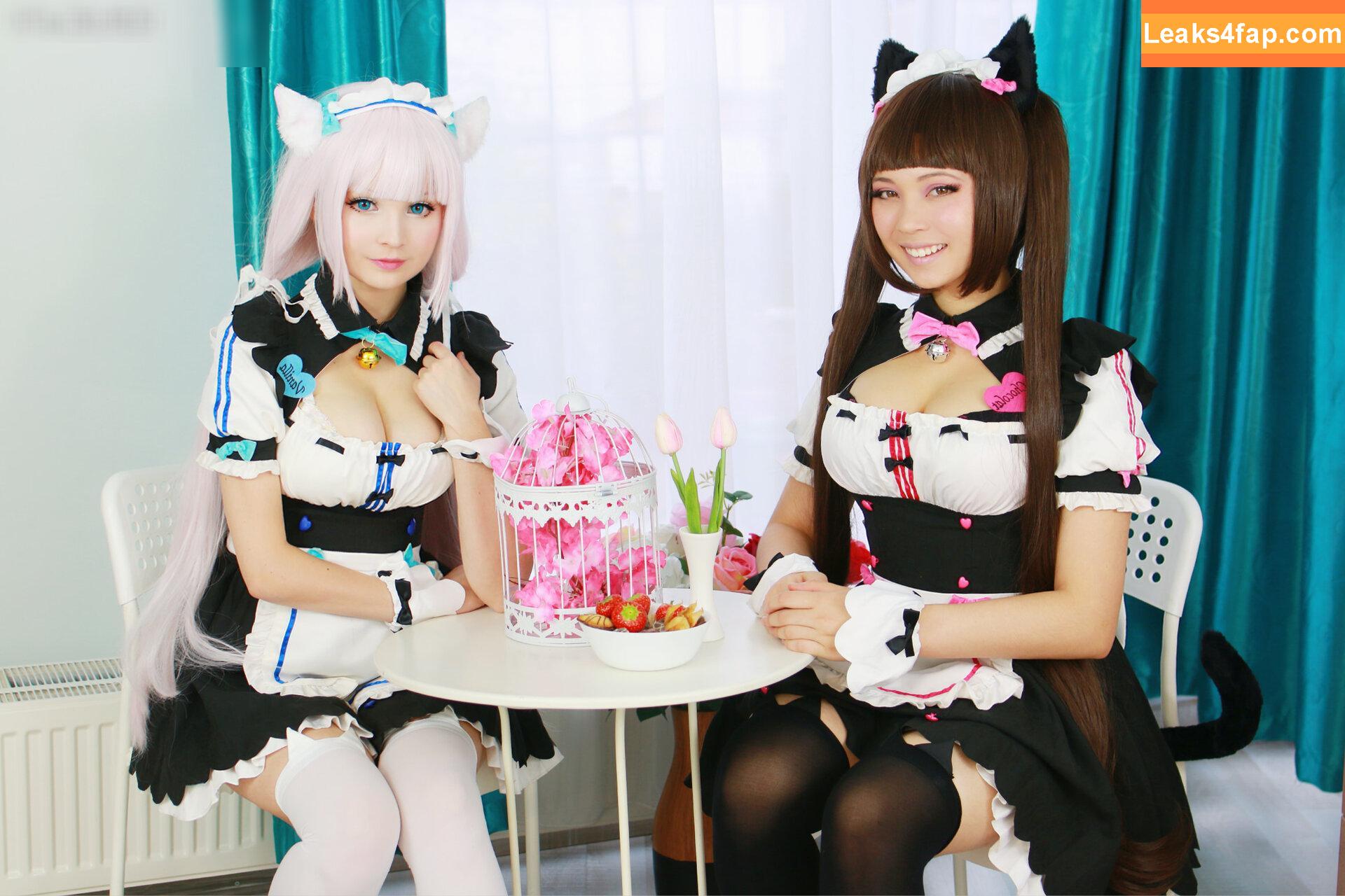 Hidori Rose / HidoriRose / Social Media Content / hidori_rose / hidorirosecos leaked photo photo #1684