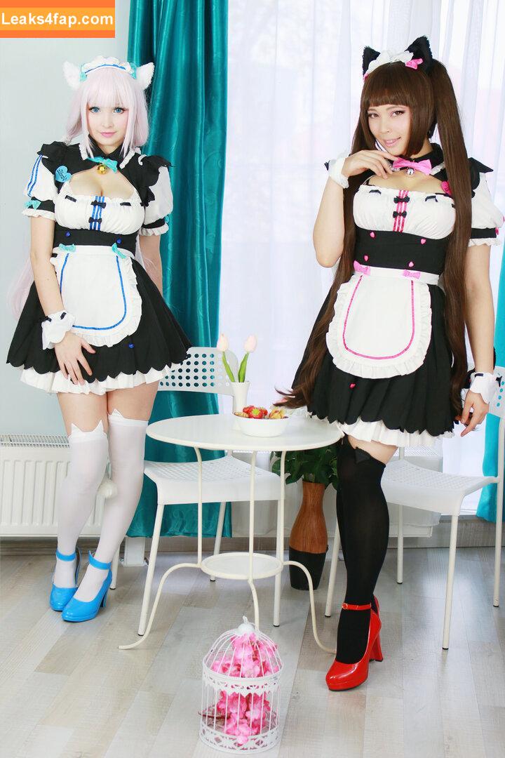 Hidori Rose / HidoriRose / Social Media Content / hidori_rose / hidorirosecos leaked photo photo #1688