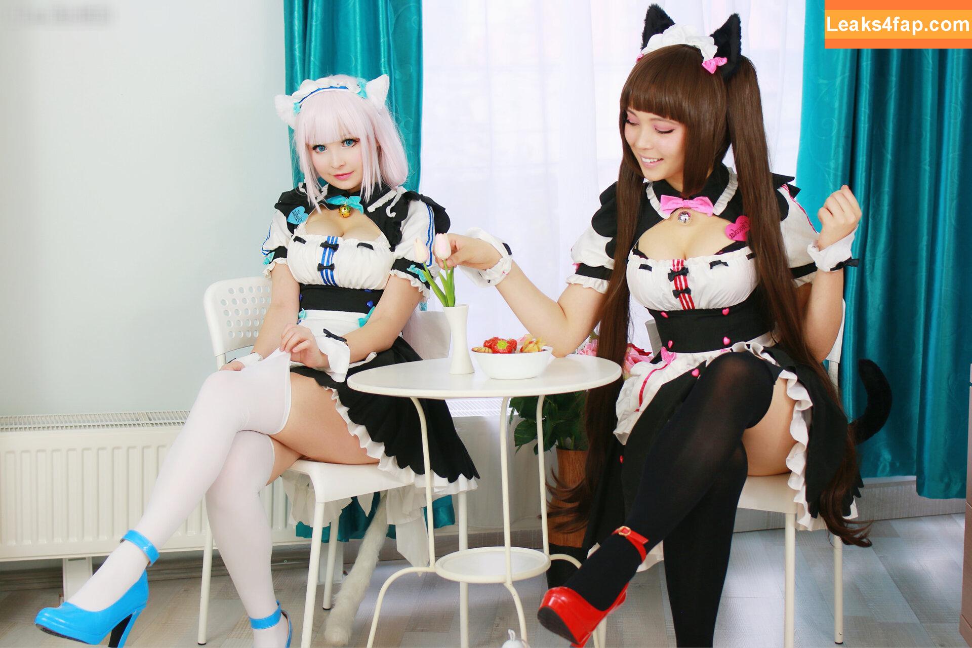 Hidori Rose / HidoriRose / Social Media Content / hidori_rose / hidorirosecos leaked photo photo #1690