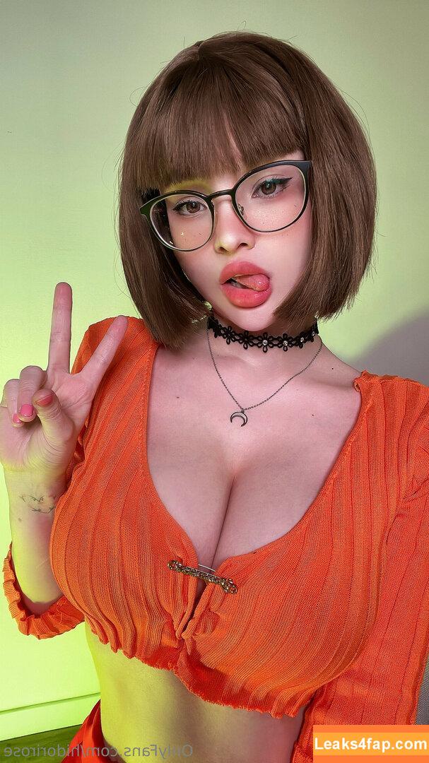 Hidori Rose / HidoriRose / Social Media Content / hidori_rose / hidorirosecos leaked photo photo #1704