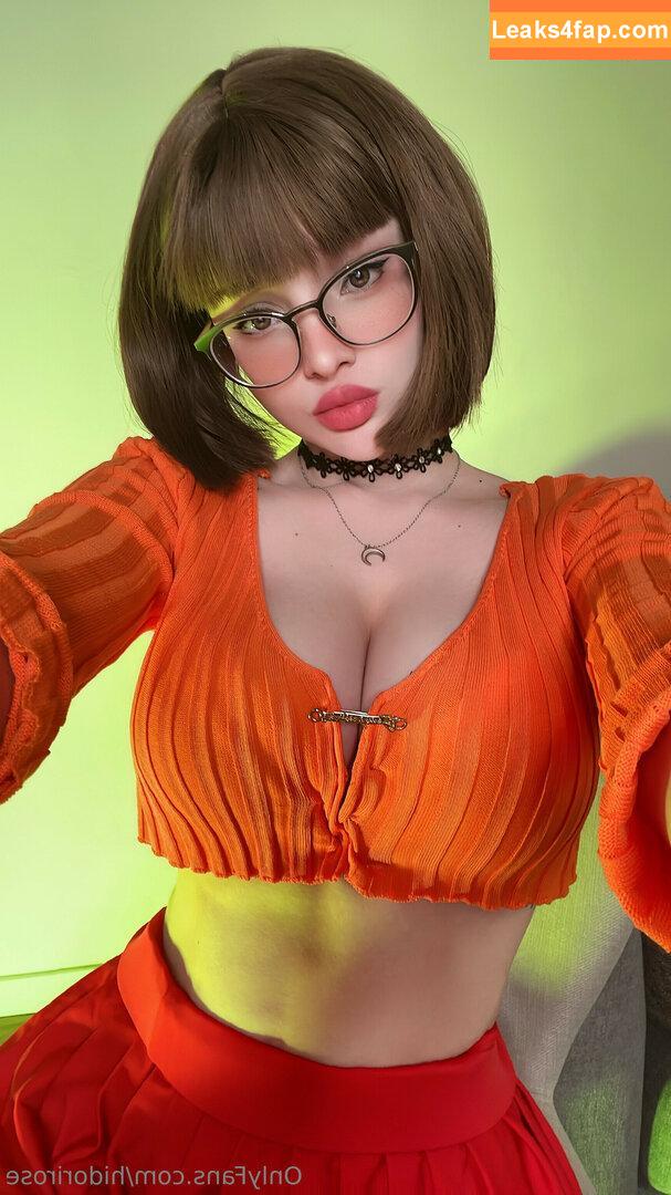 Hidori Rose / HidoriRose / Social Media Content / hidori_rose / hidorirosecos leaked photo photo #1706