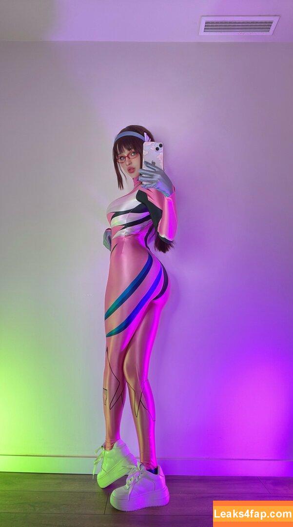 Hidori Rose / HidoriRose / Social Media Content / hidori_rose / hidorirosecos leaked photo photo #1729