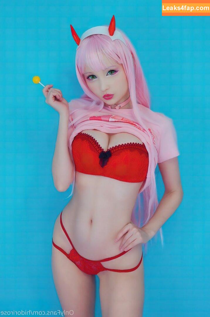 Hidori Rose / HidoriRose / Social Media Content / hidori_rose / hidorirosecos leaked photo photo #1832
