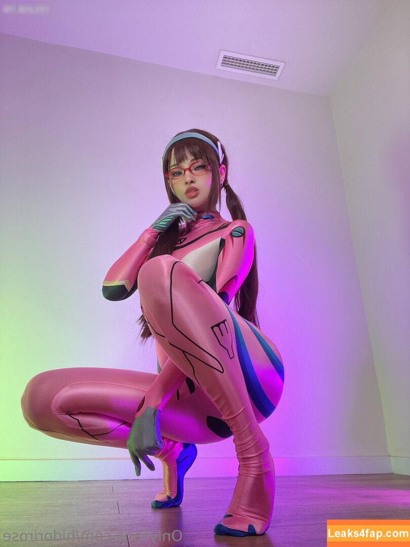 Hidori Rose / HidoriRose / Social Media Content / hidori_rose / hidorirosecos leaked photo photo #1852