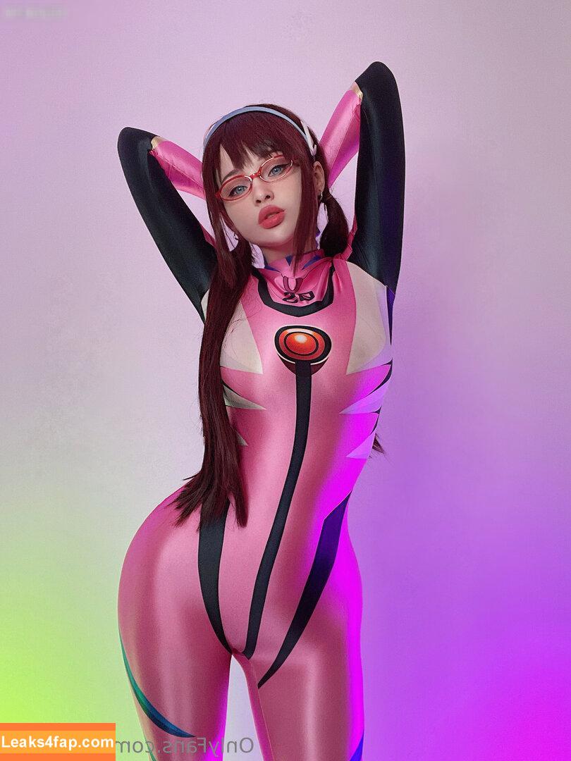 Hidori Rose / HidoriRose / Social Media Content / hidori_rose / hidorirosecos leaked photo photo #1858