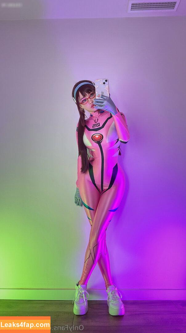 Hidori Rose / HidoriRose / Social Media Content / hidori_rose / hidorirosecos leaked photo photo #1866