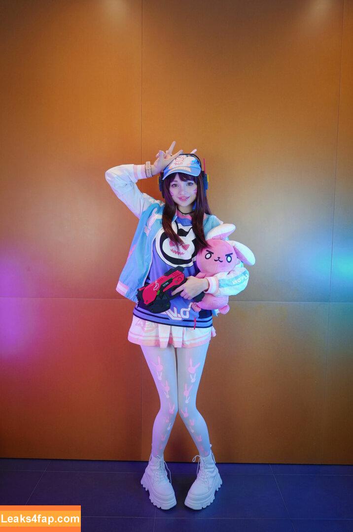 Hidori Rose / HidoriRose / Social Media Content / hidori_rose / hidorirosecos leaked photo photo #1883