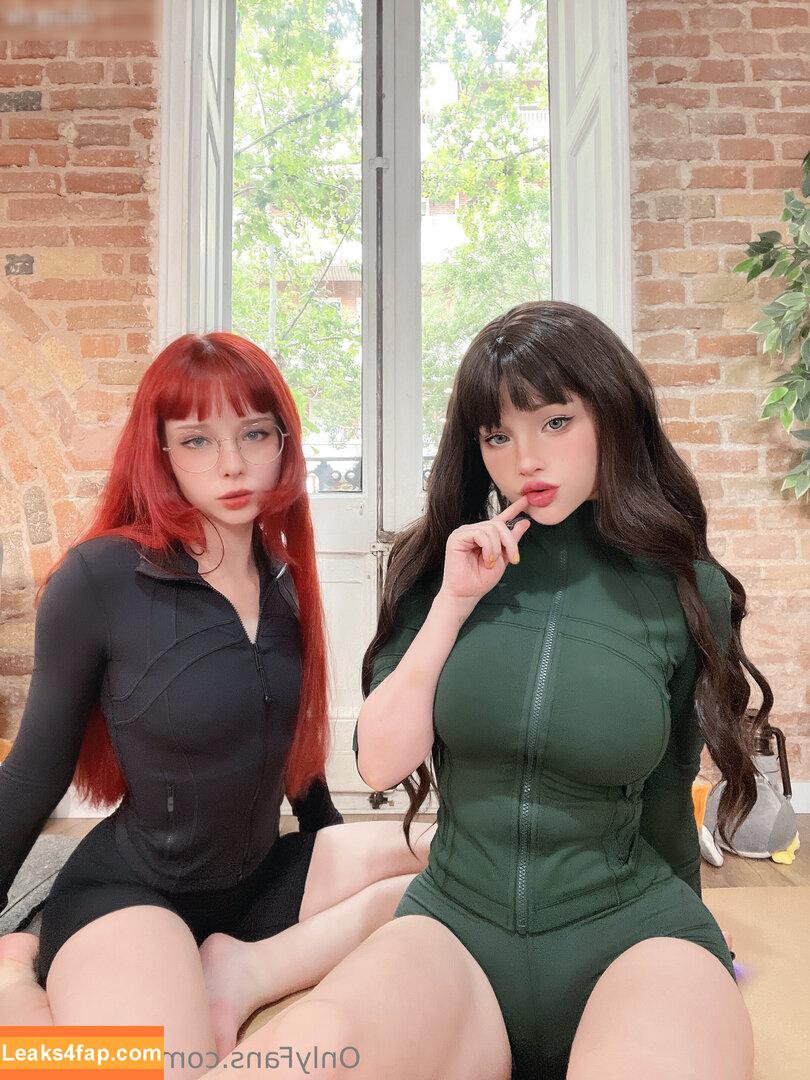 Hidori Rose / HidoriRose / Social Media Content / hidori_rose / hidorirosecos leaked photo photo #1982