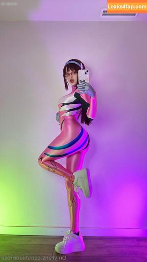 Hidori Rose photo #1851