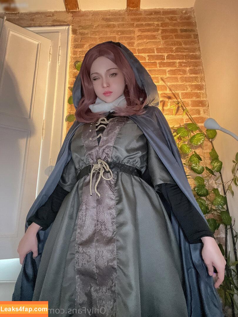 Hidori Rose / HidoriRose / Social Media Content / hidori_rose / hidorirosecos leaked photo photo #2036