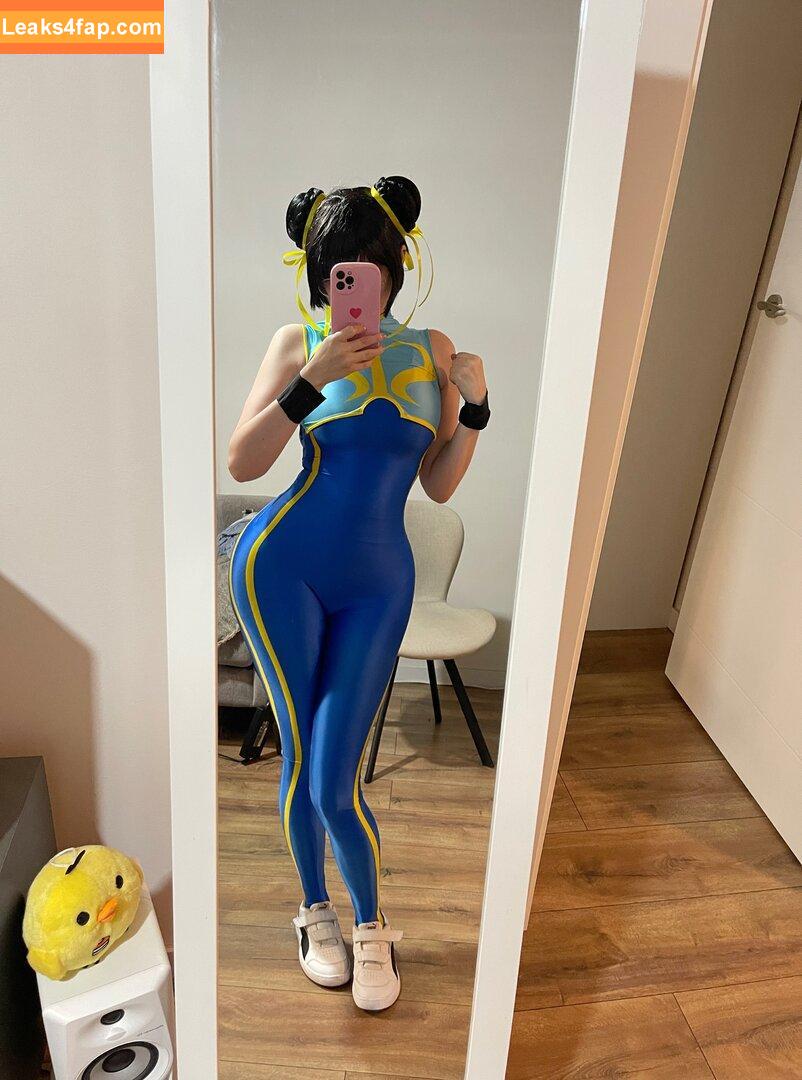 Hidori Rose / HidoriRose / Social Media Content / hidori_rose / hidorirosecos leaked photo photo #2086