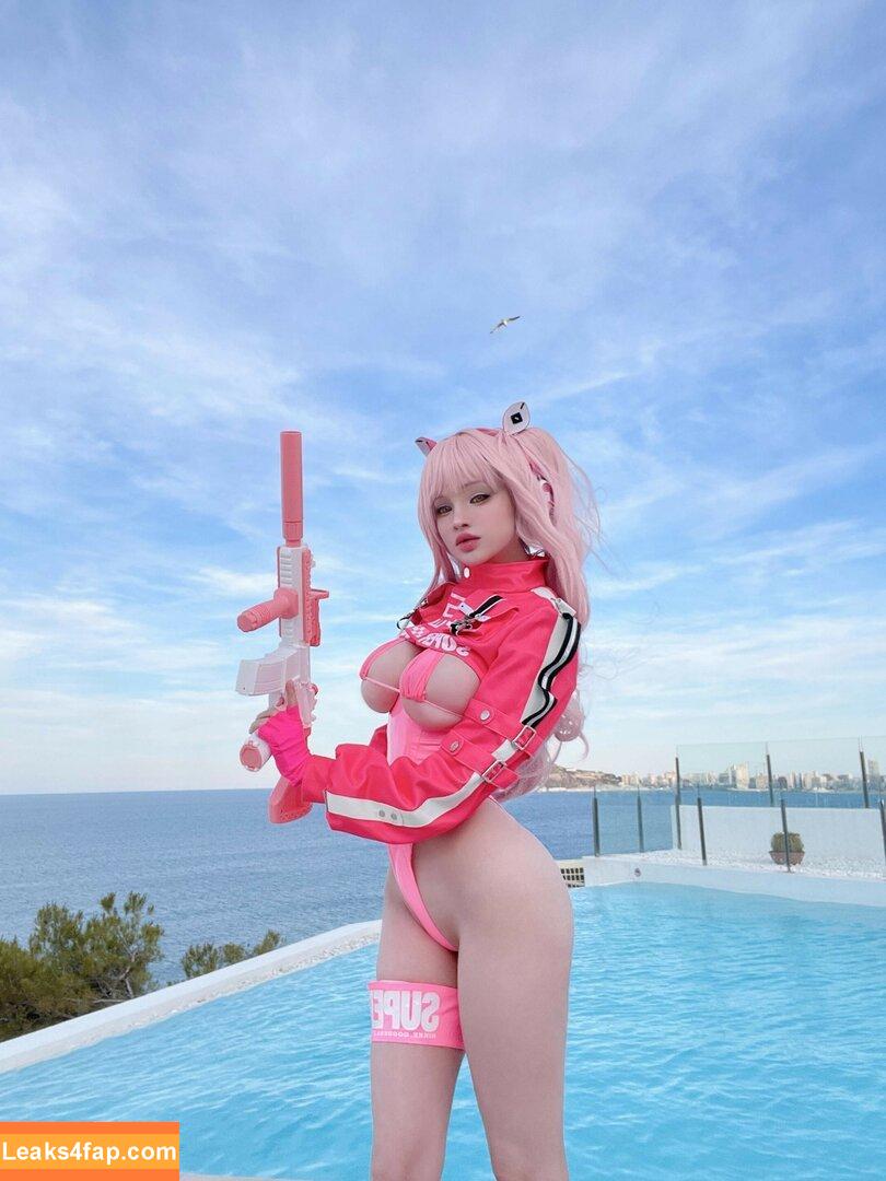 Hidori Rose / HidoriRose / Social Media Content / hidori_rose / hidorirosecos leaked photo photo #2151