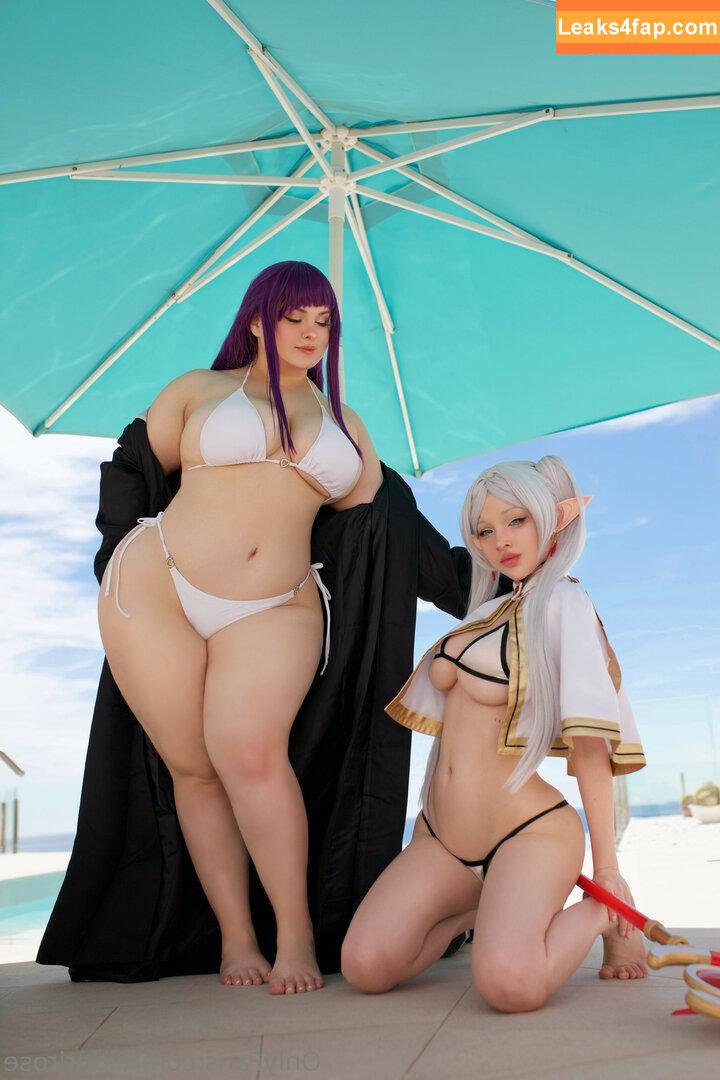 Hidori Rose / HidoriRose / Social Media Content / hidori_rose / hidorirosecos leaked photo photo #2215