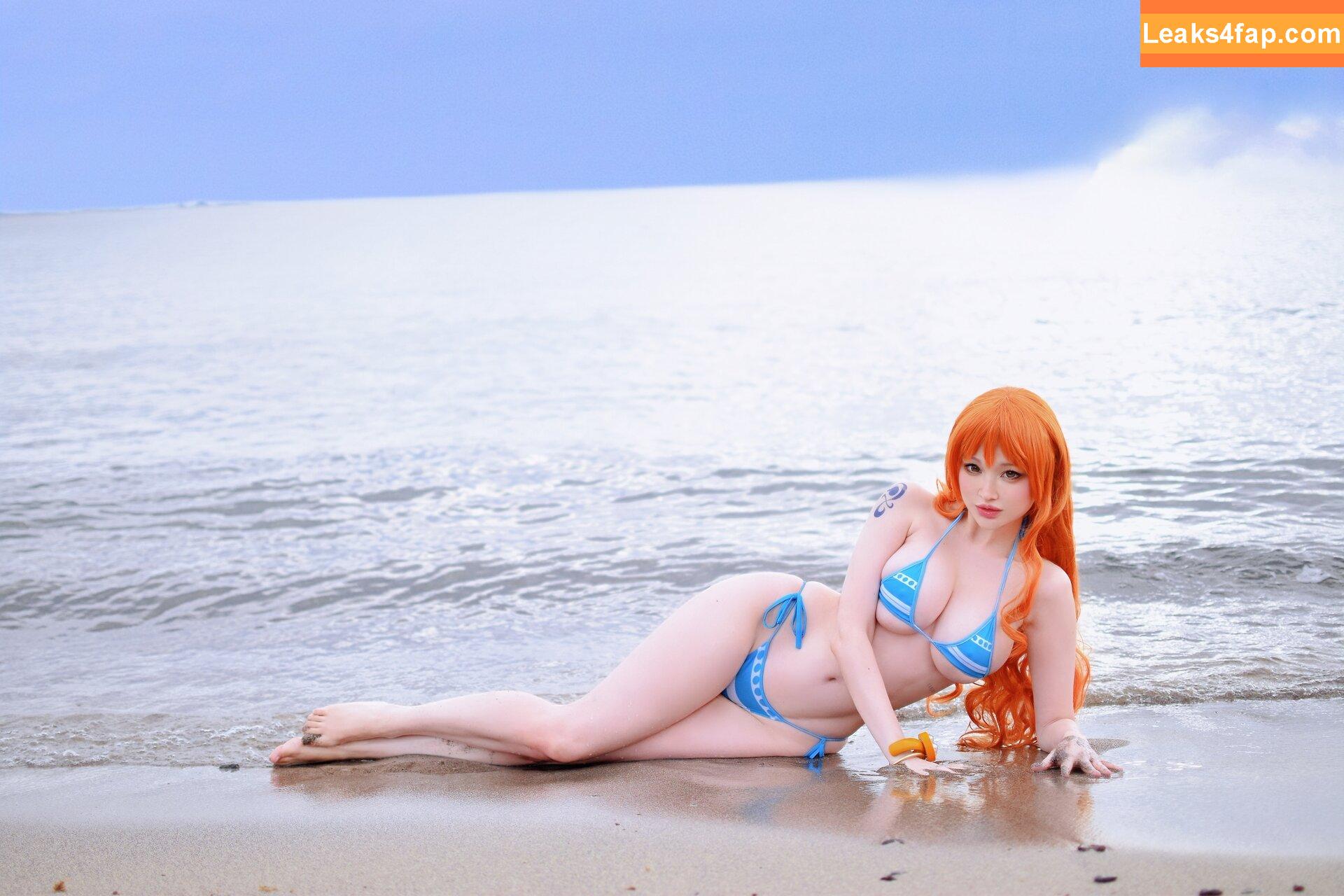 Hidori Rose / HidoriRose / Social Media Content / hidori_rose / https: leaked photo photo #2295