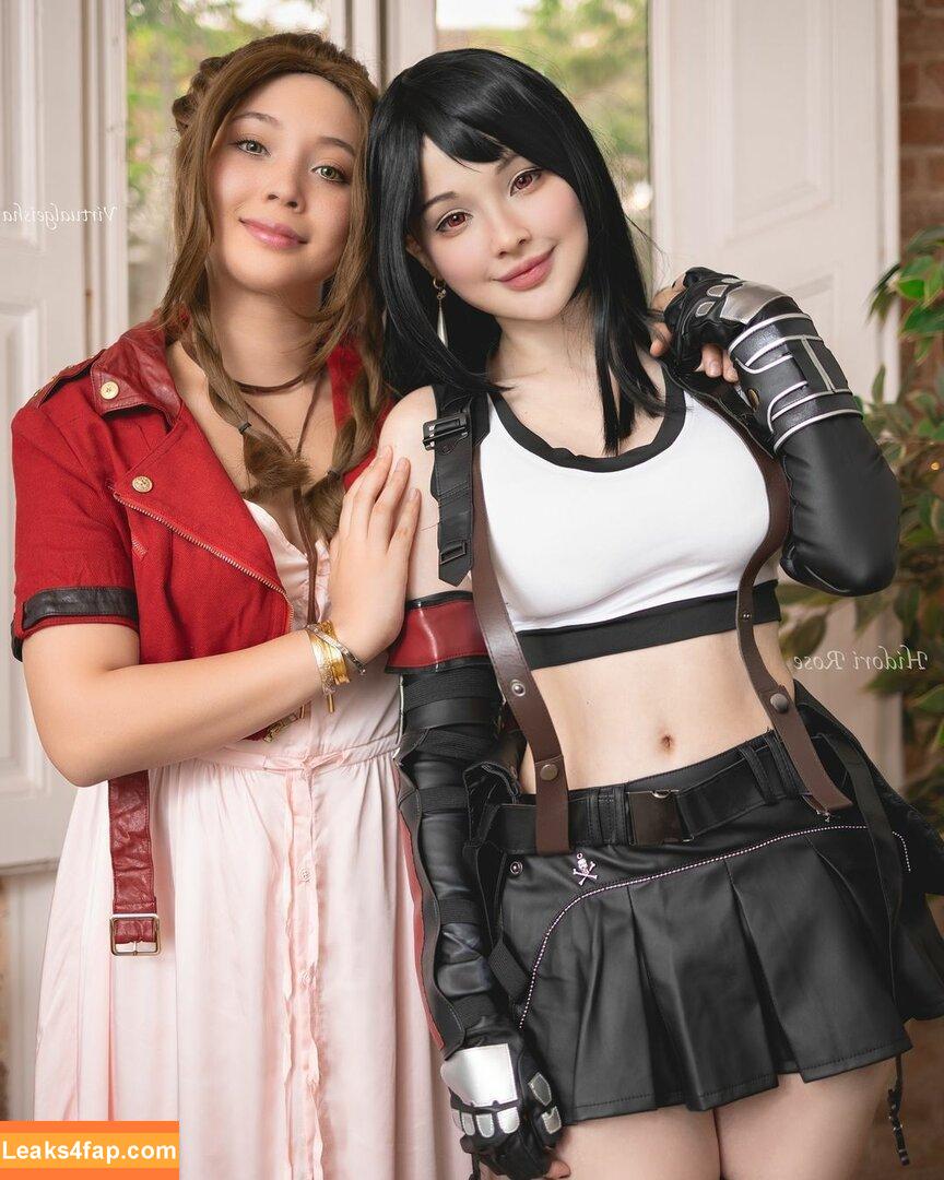 Hidori Rose / HidoriRose / Social Media Content / hidori_rose / https: leaked photo photo #2315