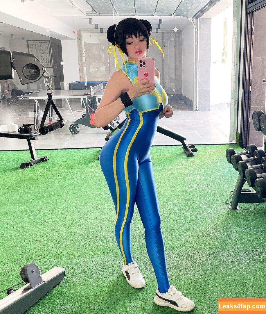 Hidori Rose / HidoriRose / Social Media Content / hidori_rose / https: leaked photo photo #2404