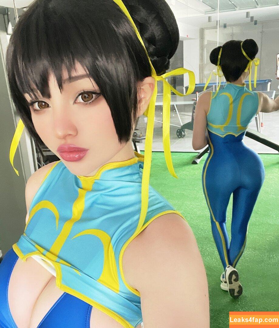 Hidori Rose / HidoriRose / Social Media Content / hidori_rose / https: leaked photo photo #2405