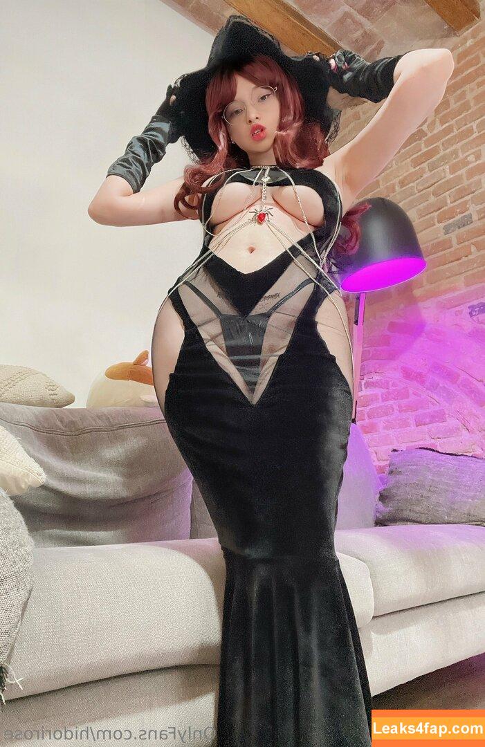 Hidori Rose / HidoriRose / Social Media Content / hidori_rose / https: leaked photo photo #2407