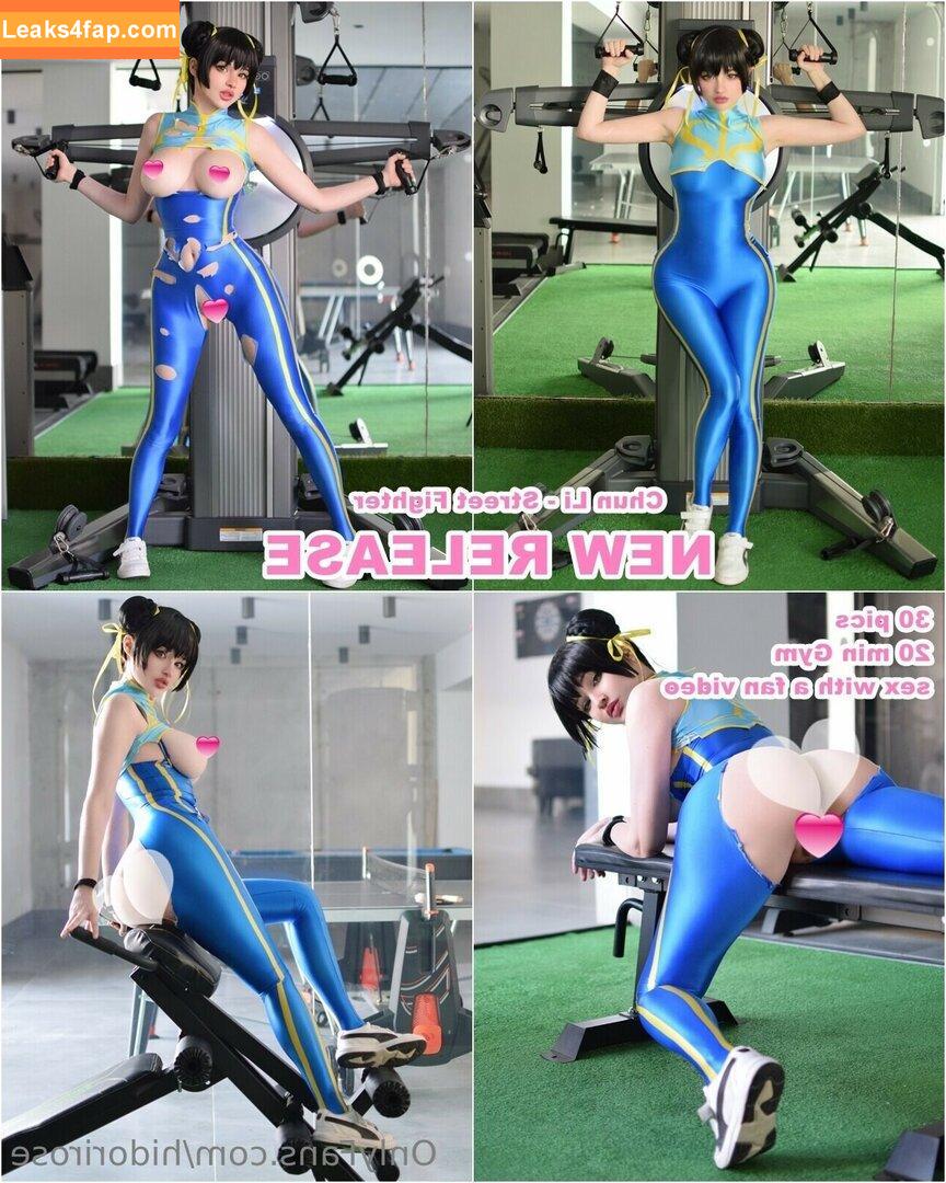 Hidori Rose / HidoriRose / Social Media Content / hidori_rose / https: leaked photo photo #2434