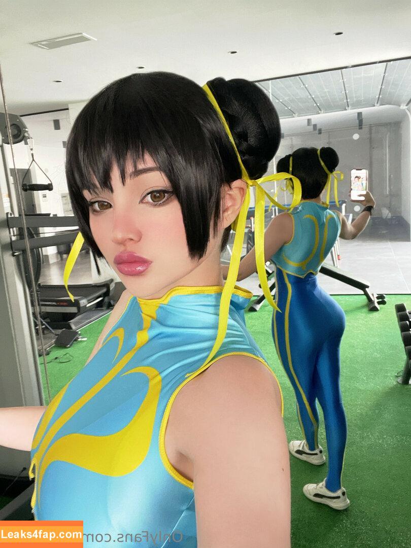 Hidori Rose / HidoriRose / Social Media Content / hidori_rose / https: leaked photo photo #2438