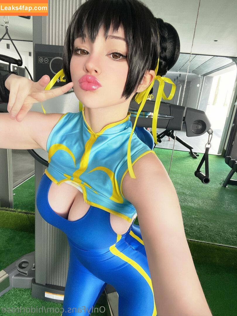 Hidori Rose / HidoriRose / Social Media Content / hidori_rose / https: leaked photo photo #2439