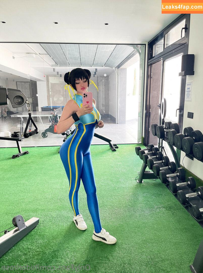 Hidori Rose / HidoriRose / Social Media Content / hidori_rose / https: leaked photo photo #2440