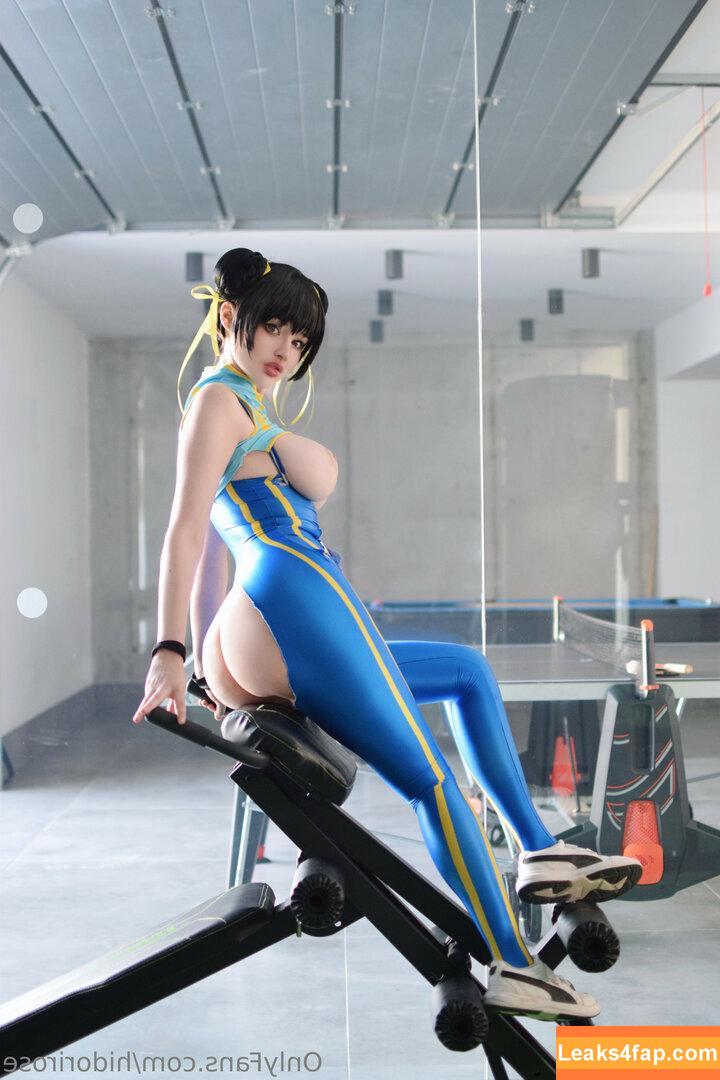 Hidori Rose / HidoriRose / Social Media Content / hidori_rose / https: leaked photo photo #2448