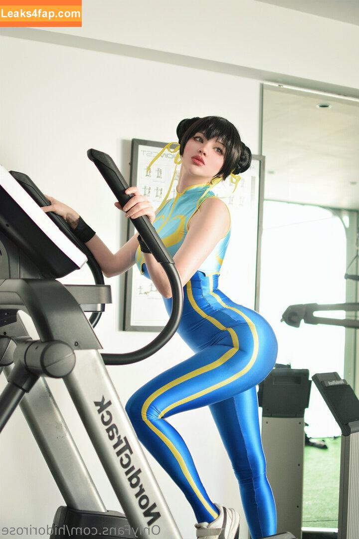 Hidori Rose / HidoriRose / Social Media Content / hidori_rose / https: leaked photo photo #2453