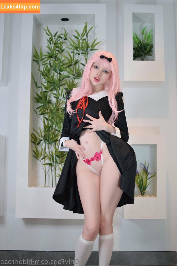 Hidori Rose / HidoriRose / Social Media Content / hidori_rose / hidorirosecos leaked photo photo #2502
