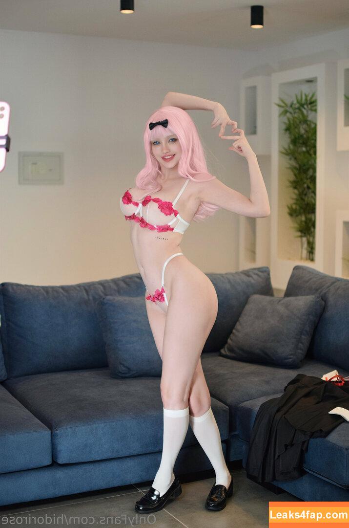Hidori Rose / HidoriRose / Social Media Content / hidori_rose / hidorirosecos leaked photo photo #2507