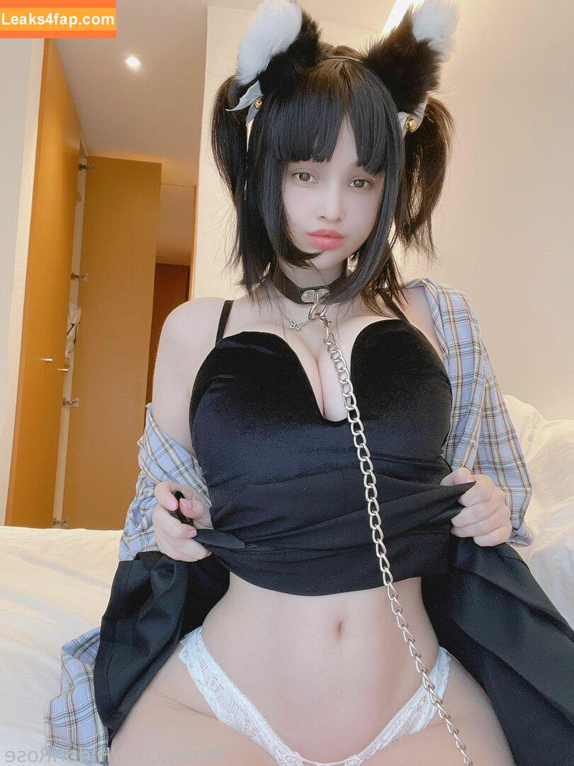 Hidori Rose / HidoriRose / Social Media Content / hidori_rose / hidorirosecos leaked photo photo #2633