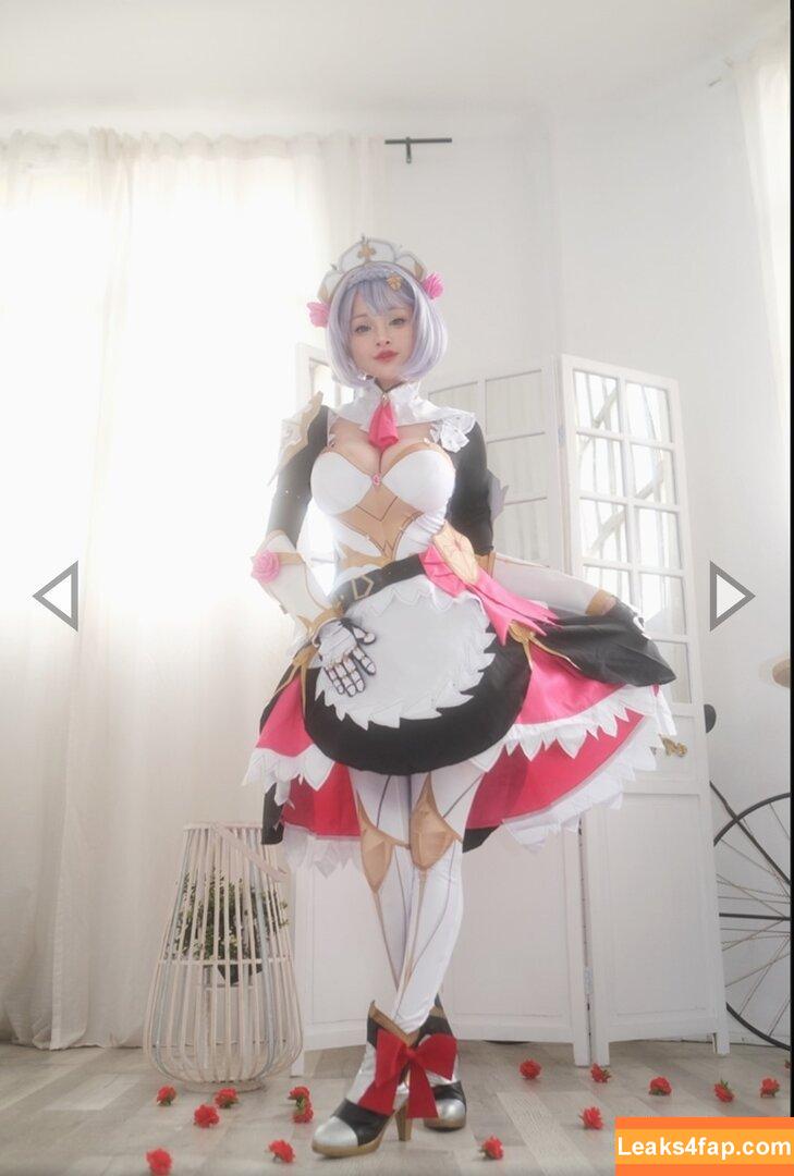 Hidori Rose / HidoriRose / Social Media Content / hidori_rose / hidorirosecos leaked photo photo #2734