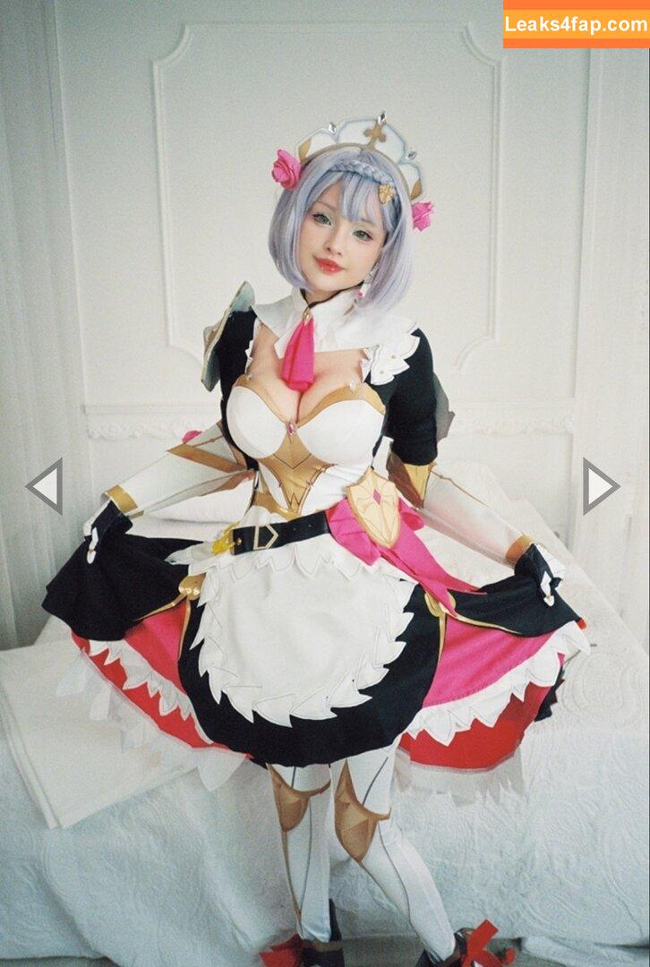 Hidori Rose / HidoriRose / Social Media Content / hidori_rose / hidorirosecos leaked photo photo #2735