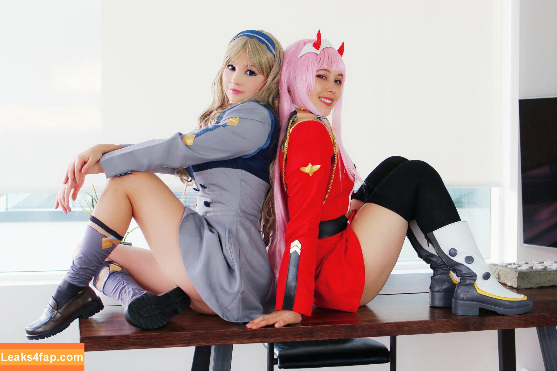 Hidori Rose / HidoriRose / Social Media Content / hidori_rose / hidorirosecos слитое фото фото #2768