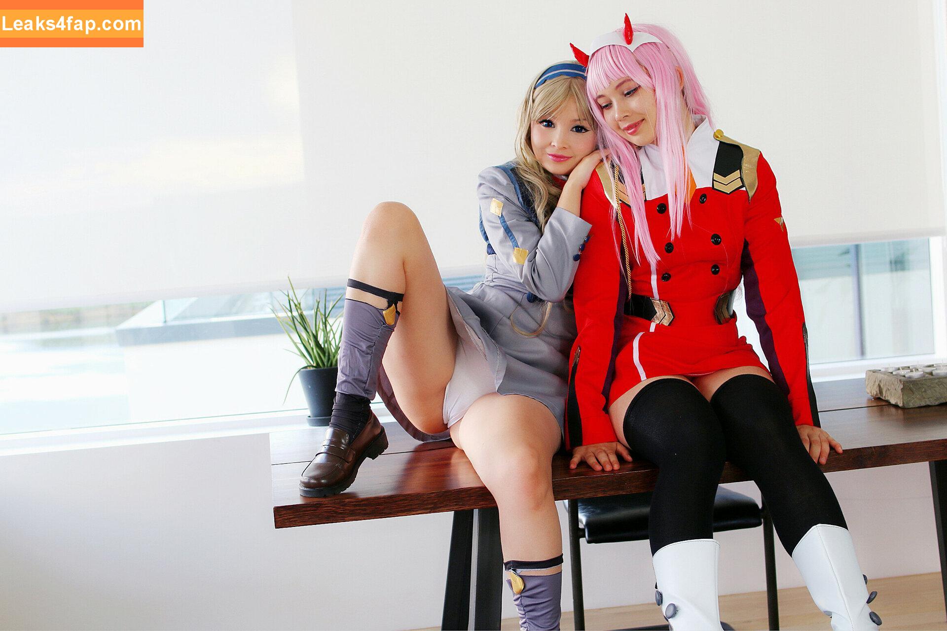 Hidori Rose / HidoriRose / Social Media Content / hidori_rose / hidorirosecos leaked photo photo #2770