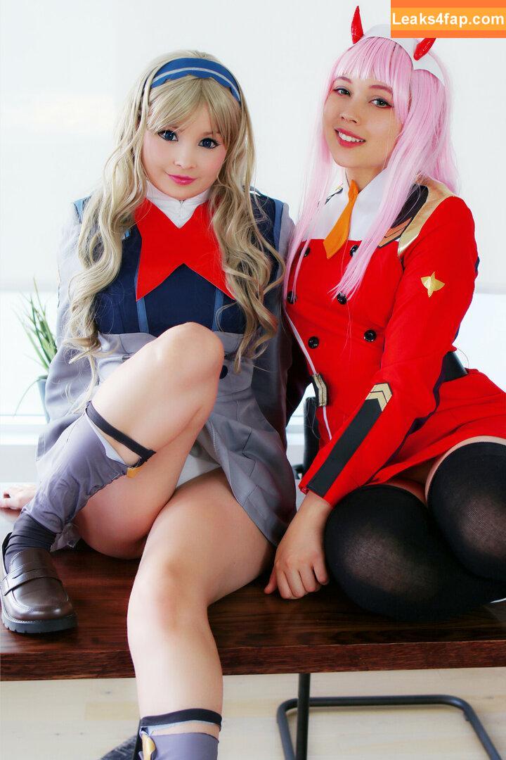 Hidori Rose / HidoriRose / Social Media Content / hidori_rose / hidorirosecos leaked photo photo #2771