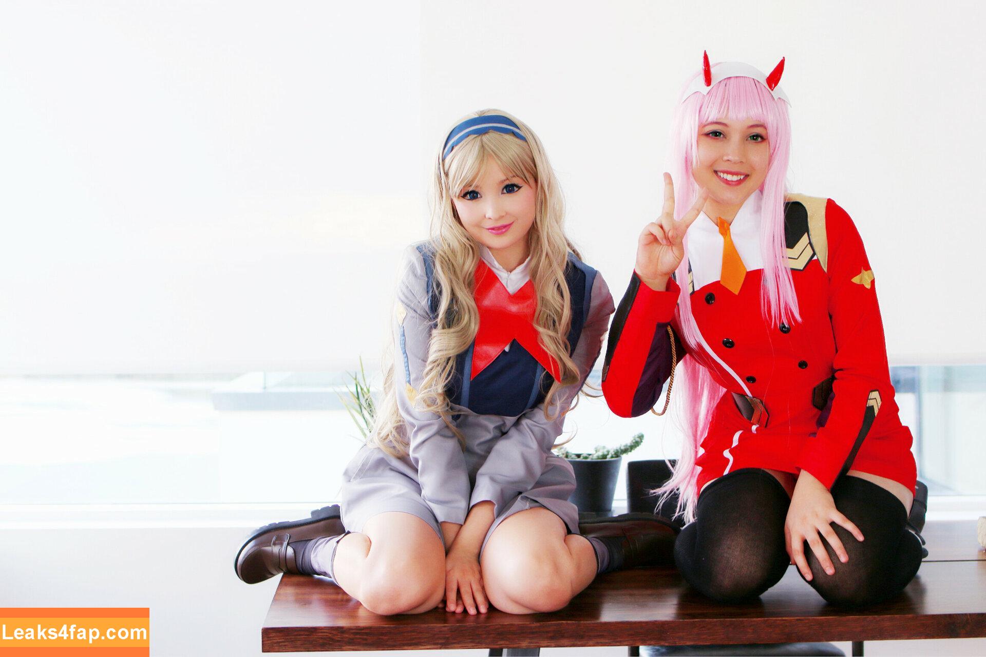 Hidori Rose / HidoriRose / Social Media Content / hidori_rose / hidorirosecos leaked photo photo #2772