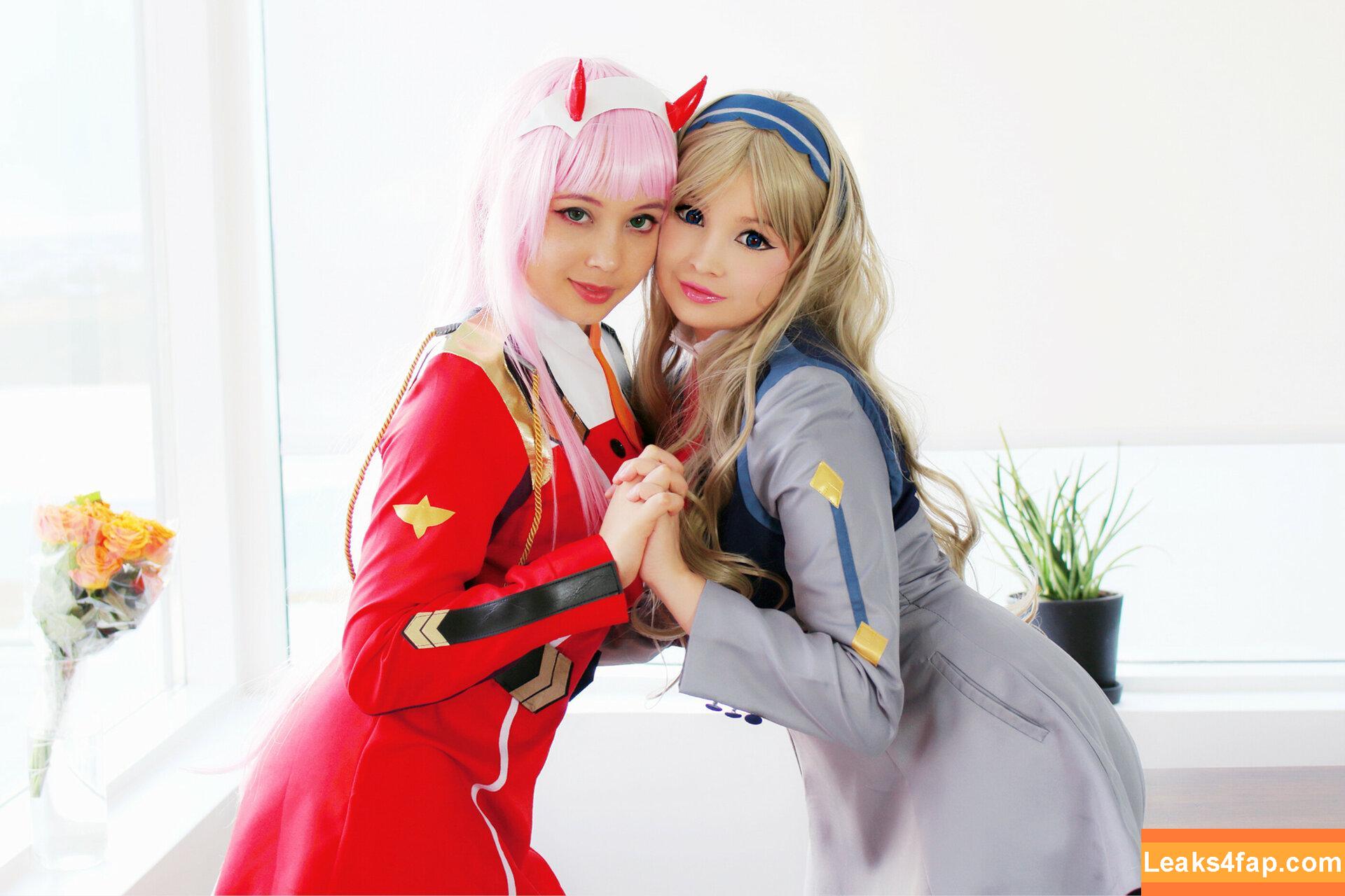 Hidori Rose / HidoriRose / Social Media Content / hidori_rose / hidorirosecos leaked photo photo #2774