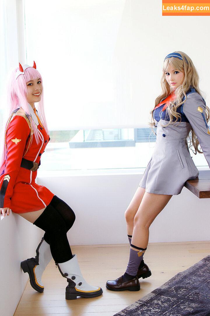 Hidori Rose / HidoriRose / Social Media Content / hidori_rose / hidorirosecos leaked photo photo #2775