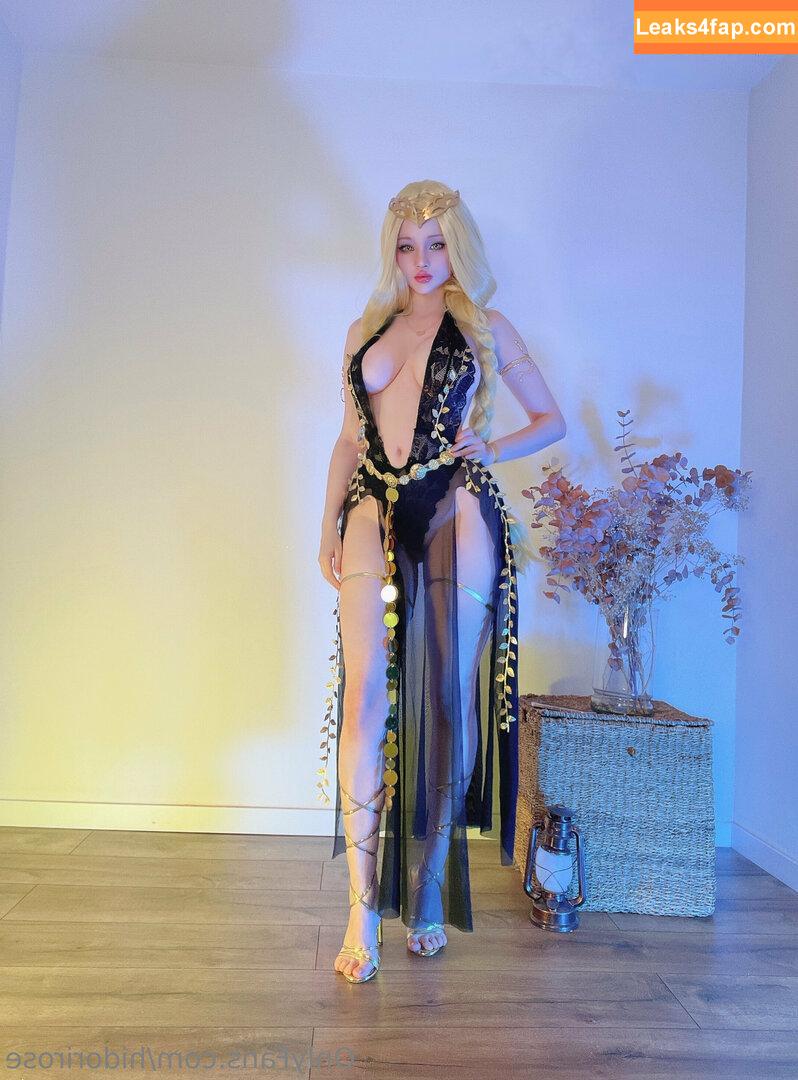 Hidori Rose / HidoriRose / Social Media Content / hidori_rose / hidorirosecos leaked photo photo #2837