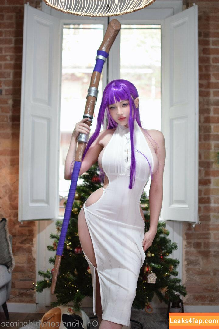 Hidori Rose / HidoriRose / Social Media Content / hidori_rose / hidorirosecos leaked photo photo #2885