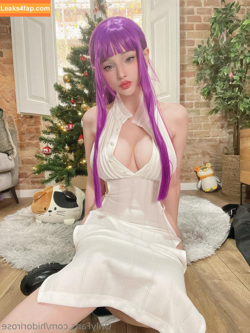 Hidori Rose / HidoriRose / Social Media Content / hidori_rose / hidorirosecos leaked photo photo #2890