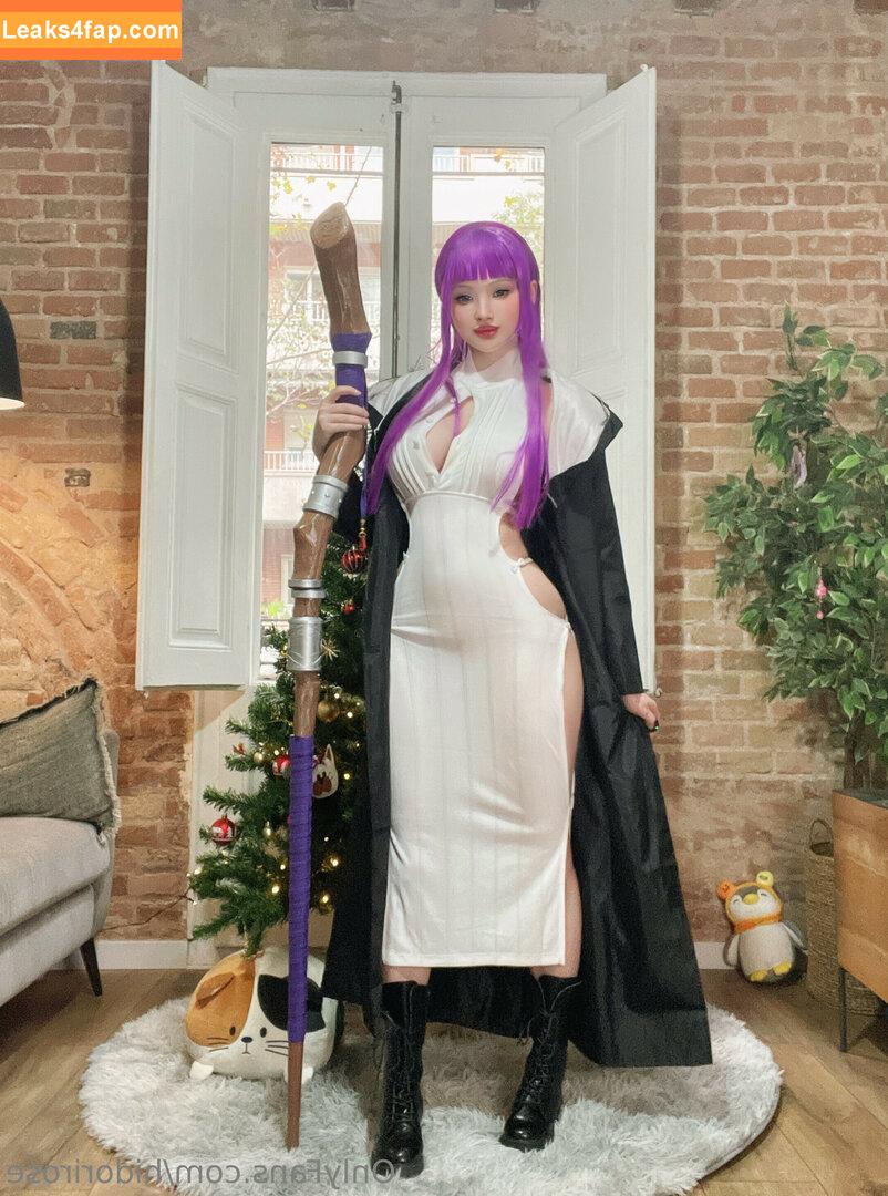 Hidori Rose / HidoriRose / Social Media Content / hidori_rose / hidorirosecos leaked photo photo #2895