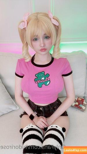 Hidori Rose photo #2624