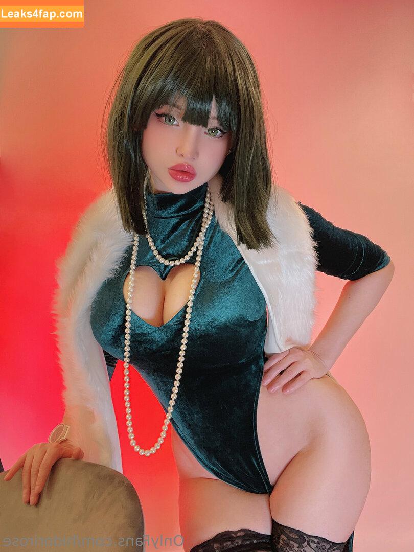 Hidori Rose / HidoriRose / Social Media Content / hidori_rose / hidorirosecos leaked photo photo #3042
