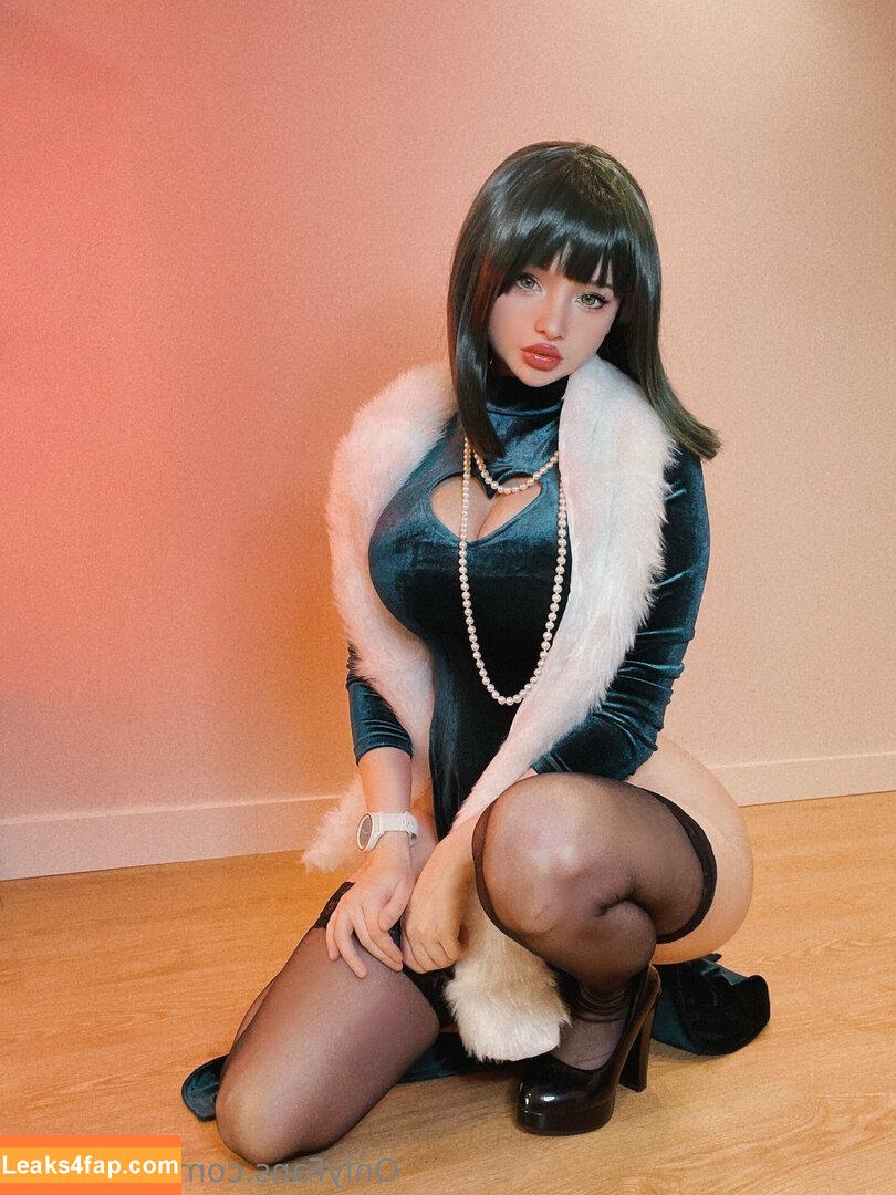 Hidori Rose / HidoriRose / Social Media Content / hidori_rose / hidorirosecos leaked photo photo #3043