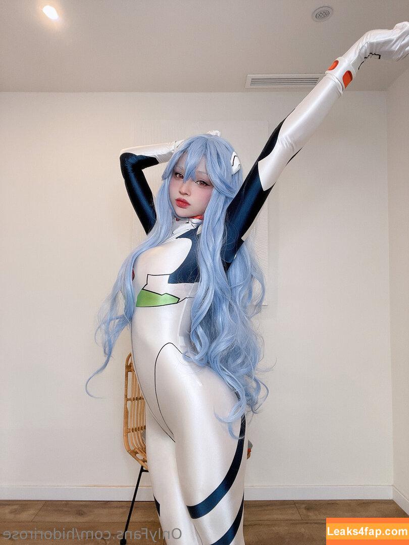 Hidori Rose / HidoriRose / Social Media Content / hidori_rose / hidorirosecos leaked photo photo #3072