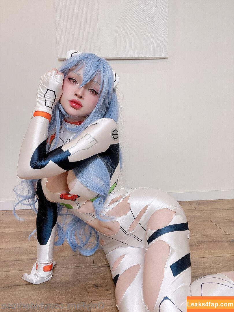 Hidori Rose / HidoriRose / Social Media Content / hidori_rose / hidorirosecos leaked photo photo #3075